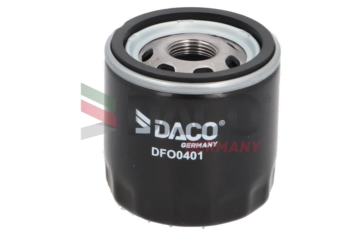 Eļļas filtrs DACO DFO0401