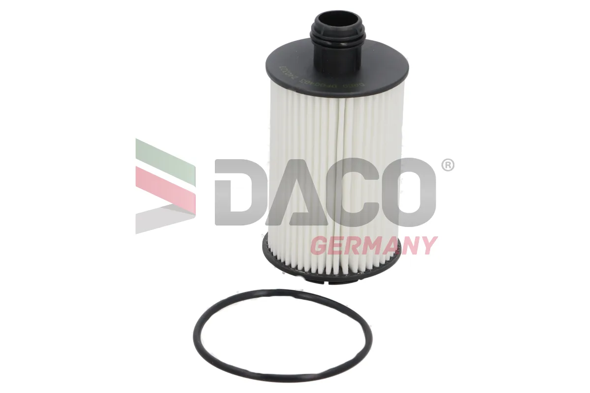 Eļļas filtrs DACO DFO0403