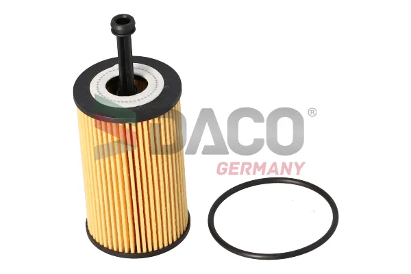 Eļļas filtrs DACO DFO0601