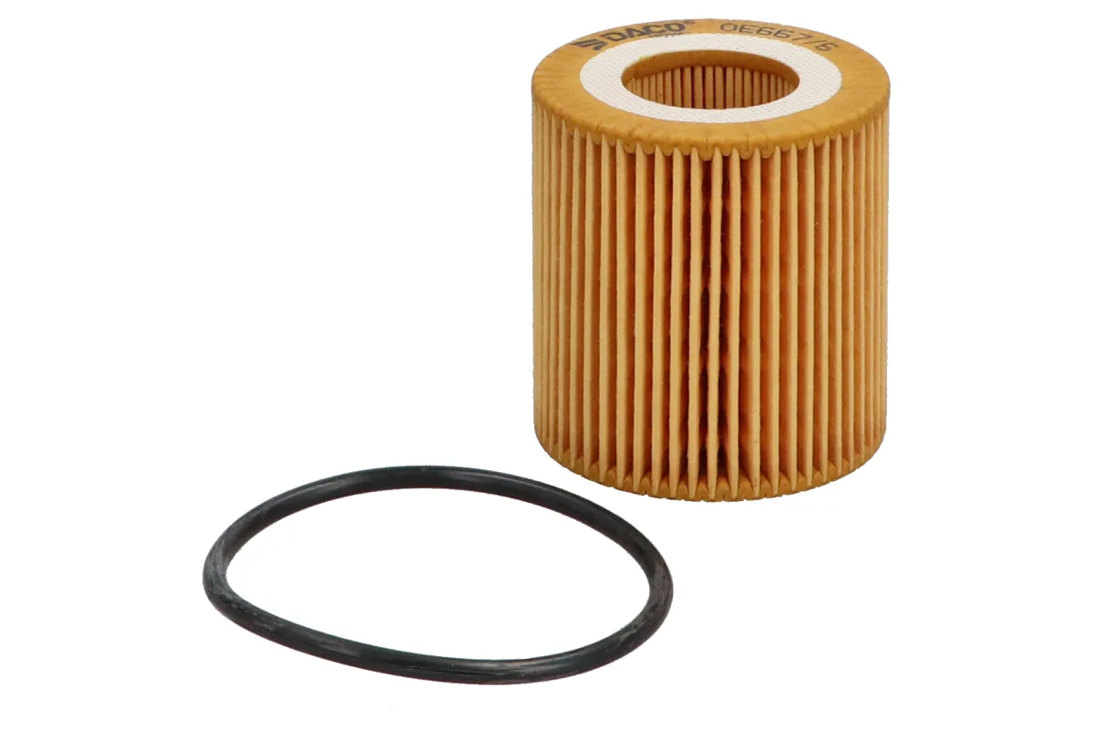 Eļļas filtrs DACO DFO0604