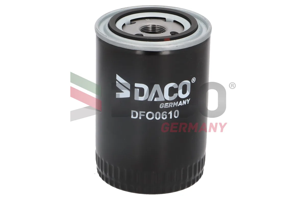 Eļļas filtrs DACO DFO0610