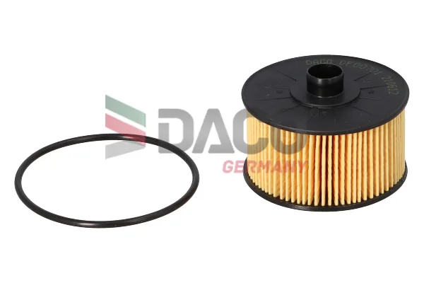Eļļas filtrs DACO DFO0701