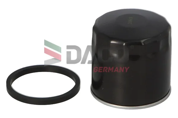 Eļļas filtrs DACO DFO1001