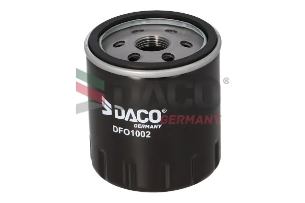 Eļļas filtrs DACO DFO1002