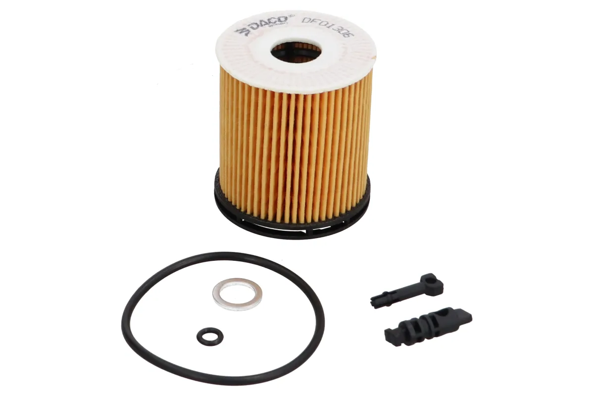 Eļļas filtrs DACO DFO1306