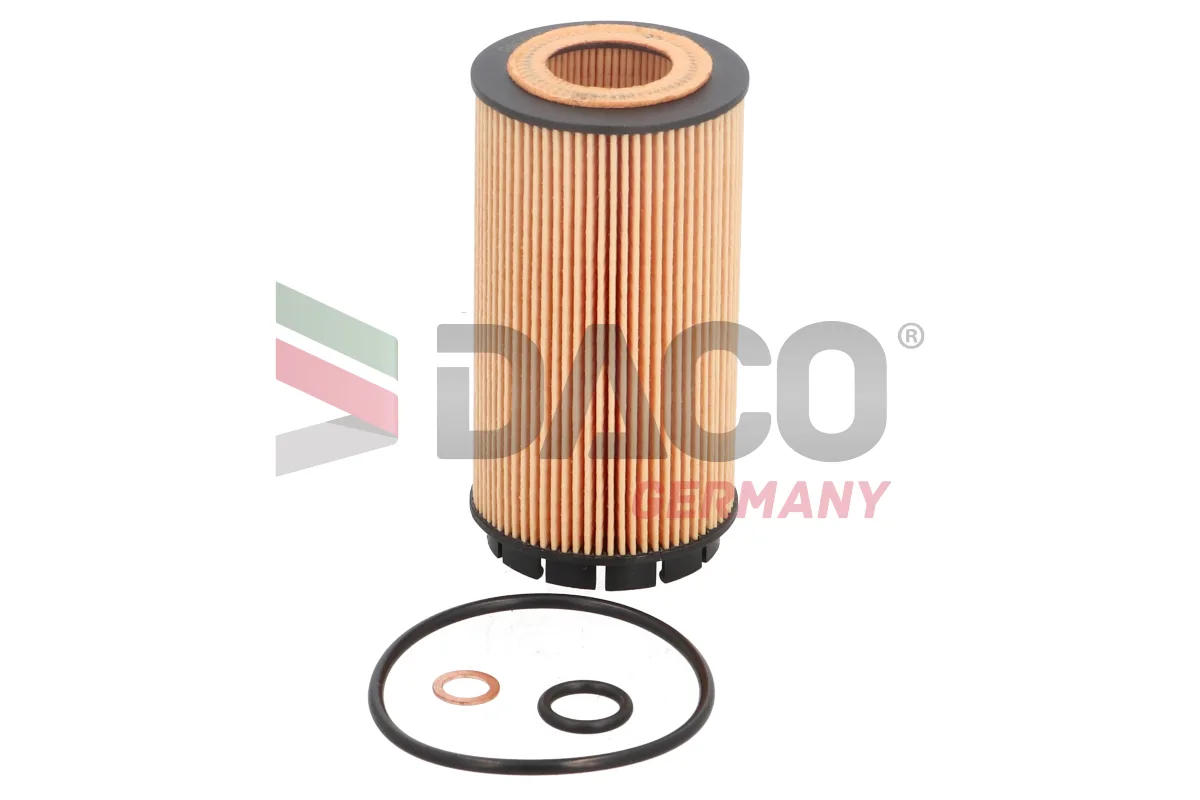 Eļļas filtrs DACO DFO1700