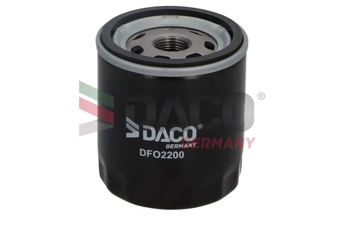 Eļļas filtrs DACO DFO2200
