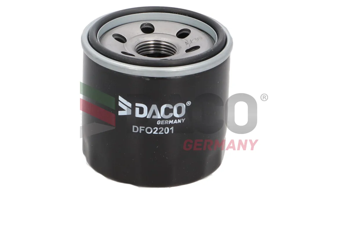 Eļļas filtrs DACO DFO2201