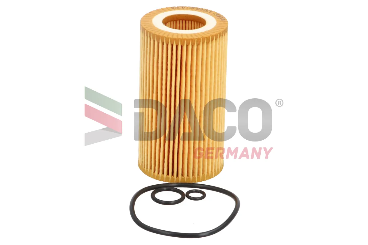 Eļļas filtrs DACO DFO2301