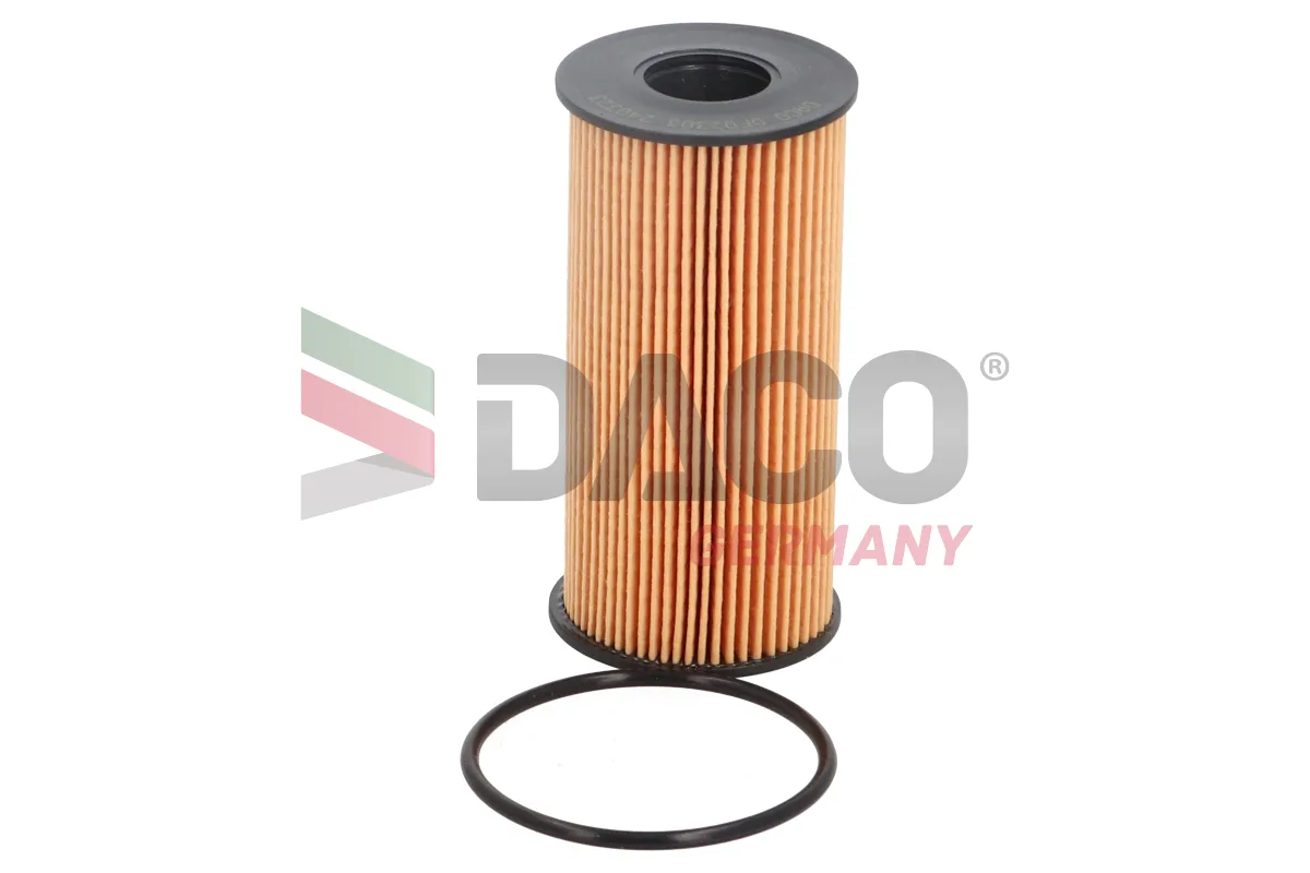 Eļļas filtrs DACO DFO2303
