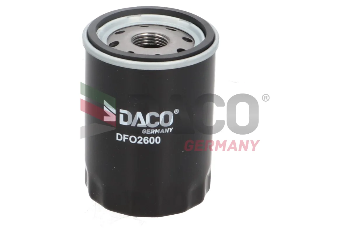 Eļļas filtrs DACO DFO2600