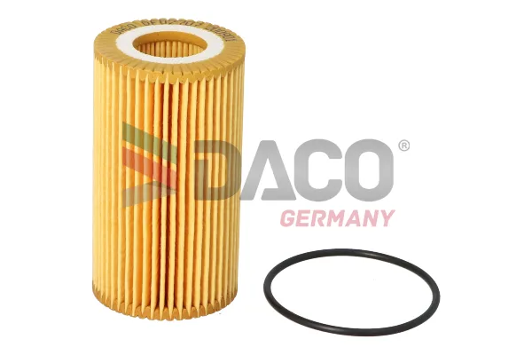 Eļļas filtrs DACO DFO2707