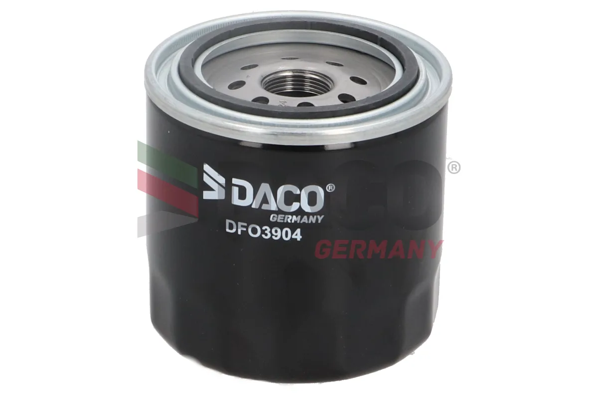Eļļas filtrs DACO DFO3904