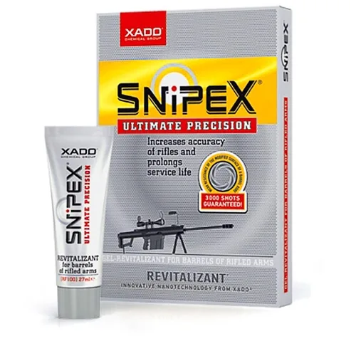 XADO SNIPEX Revitalizants