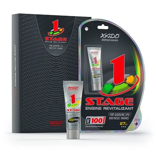 XADO Revitalizant 1 Stage