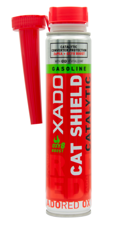 XADO RED CAT SHIELD CATALYTIC