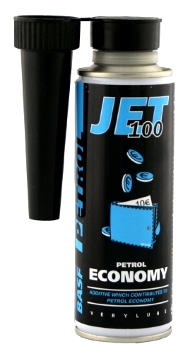 XADO JET 100 Petrol Economy (benzīns)