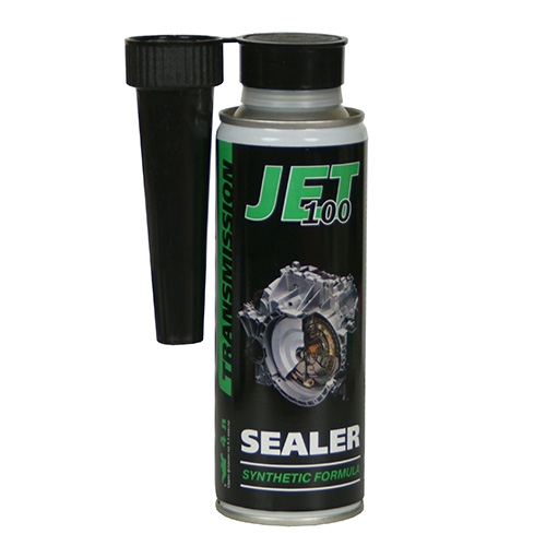 JET 100 Sealer Transmission