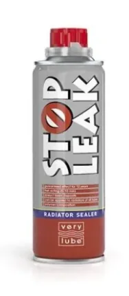 STOP LEAK VERYLUBE