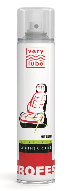 XADO Verylube Ādas salona kopšanai